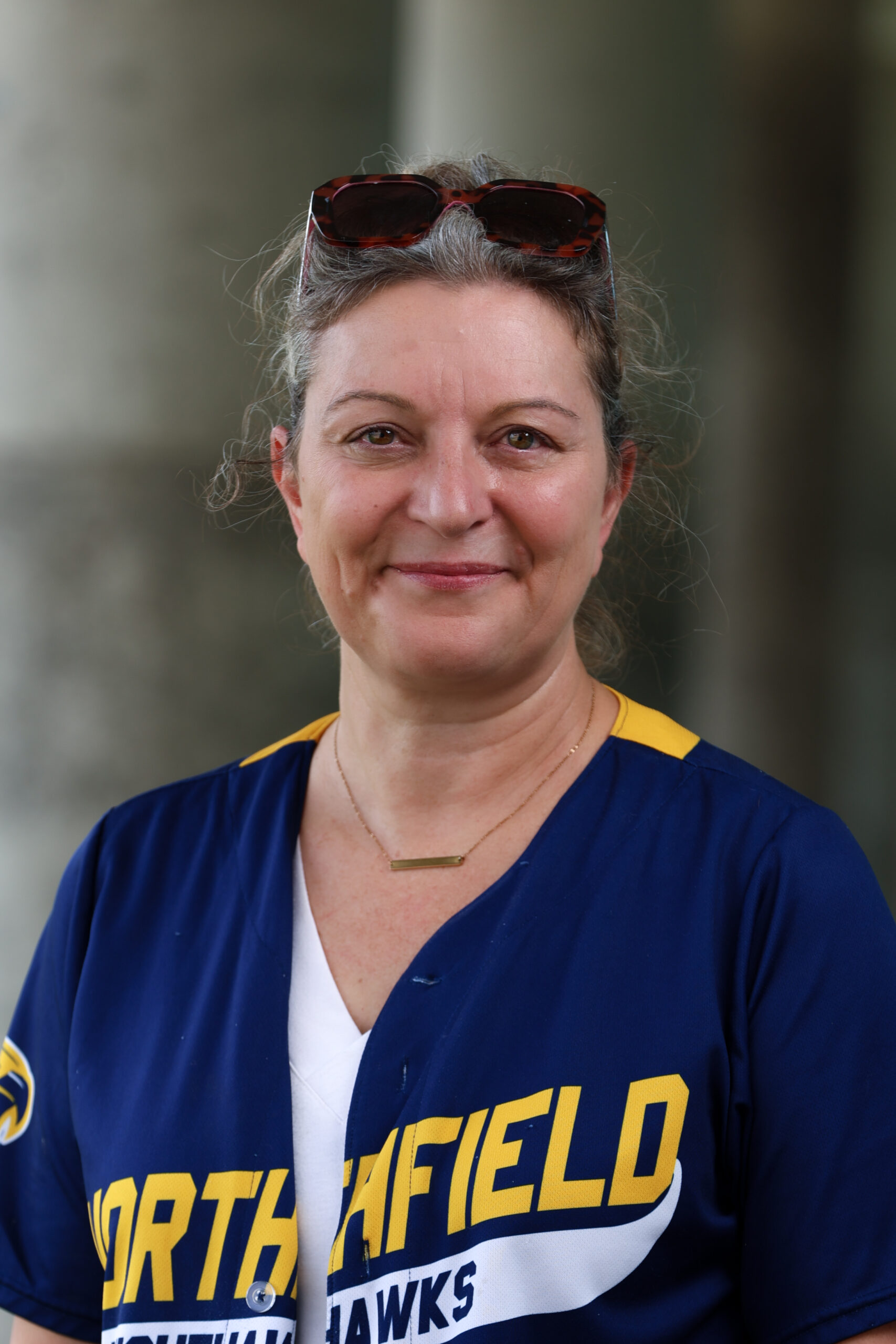 Anna Noble