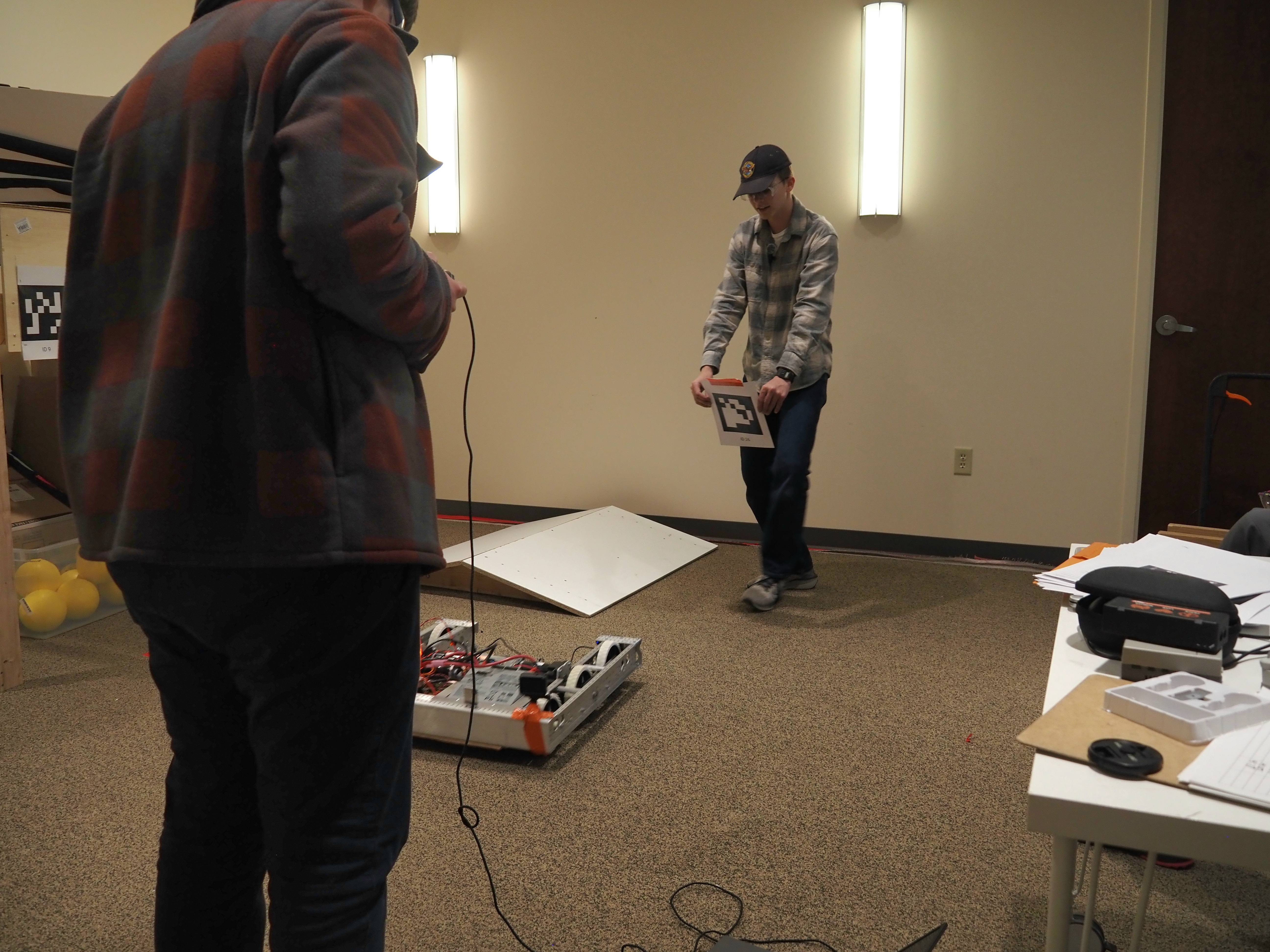 Team Programming Photo